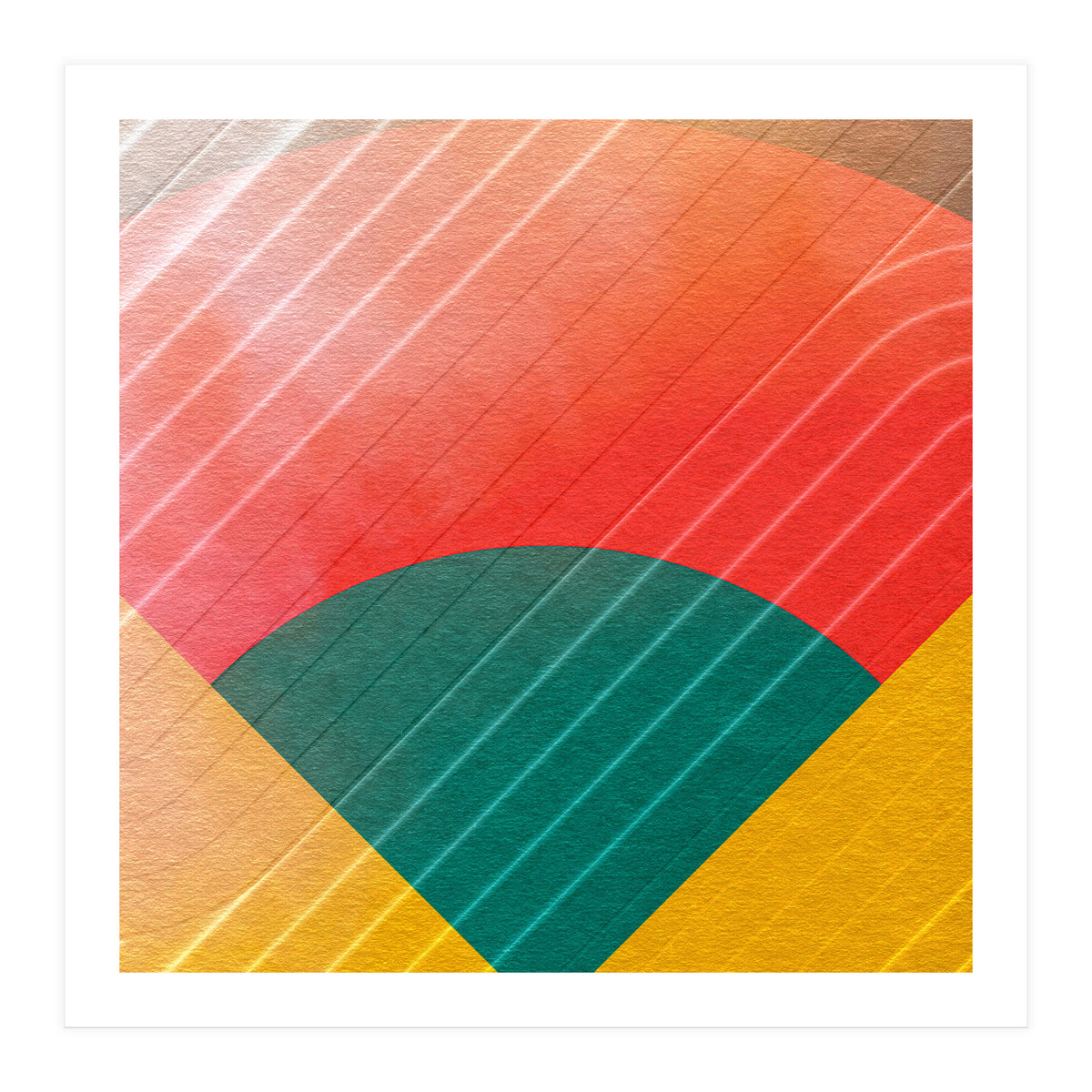 Vintage Gamer (3) (Print Only)