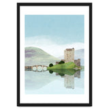 Loch Eilean Donan, Scotland thumbnail