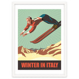 Winter In Italy thumbnail