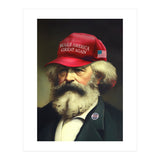 Karl Great Again (Print Only) thumbnail