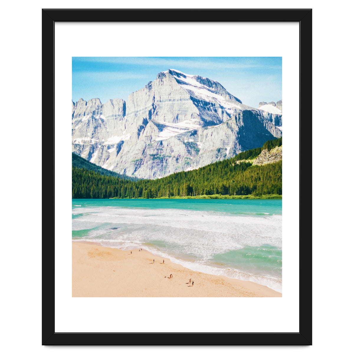 The Perfect Vacay #society6 #decor #buyart