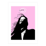 Chaos (Print Only) thumbnail