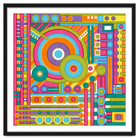Spatial