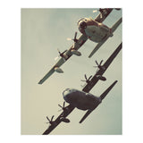 Just the two of us (Print Only) thumbnail