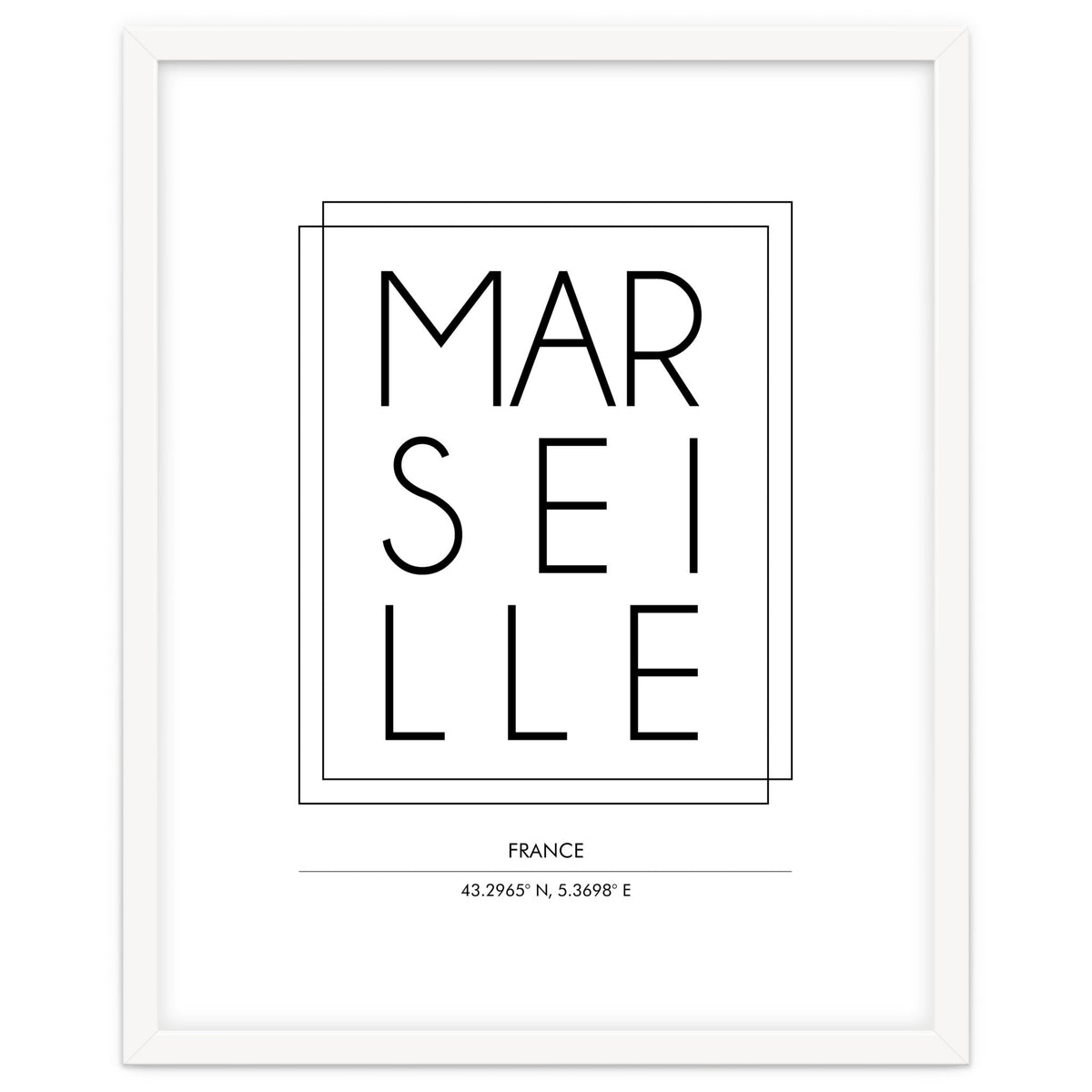 Marseille
