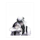 Anime (Print Only) thumbnail