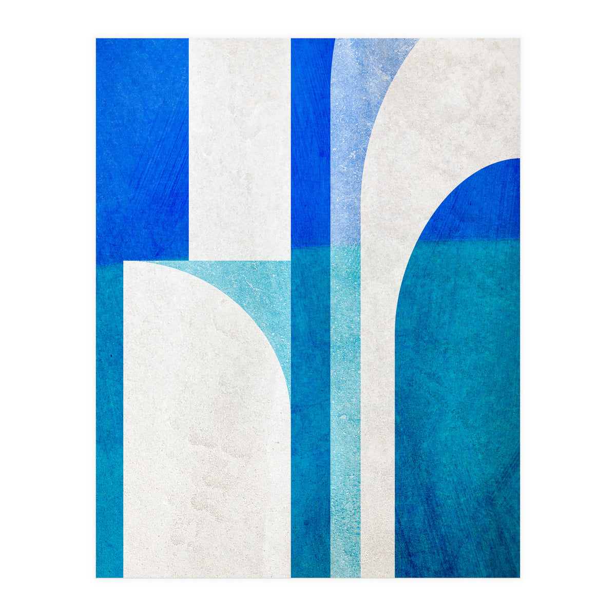 Atlantida 2 (Print Only)