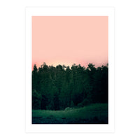 Sunset (Print Only)