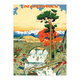 Norway  (Print Only) thumbnail