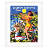 South California thumbnail