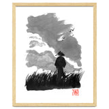 Samurai In The Prairy thumbnail