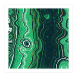 Malachite Texture 07 (Print Only) thumbnail