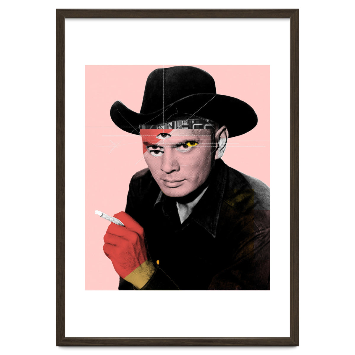 Faded Stars · Yul 2