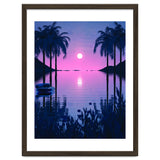Lost In A Sunset thumbnail