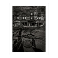 Nos 736 - 742 Queen St E 2 (Print Only)