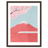 Mount Fuji thumbnail