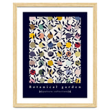 expectant iteration botanical garden pattern thumbnail