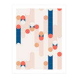 The Sound Of Tiles (Print Only) thumbnail