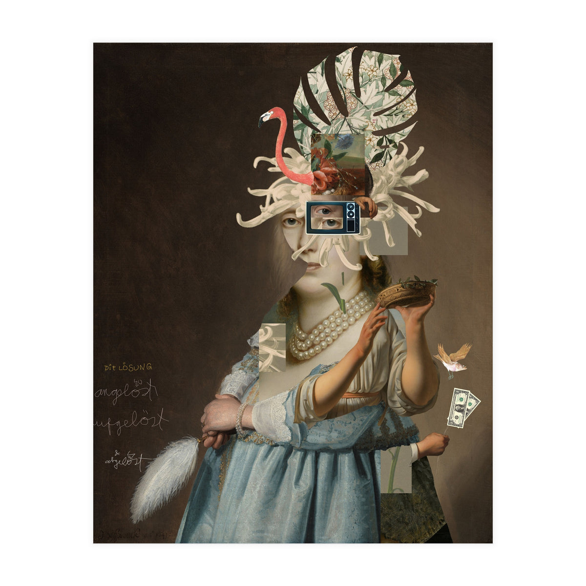 Classic Mix 251 · Night Times (Print Only)