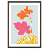 Plant based happyness Blackberry still life thumbnail