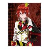 Anime (Print Only) thumbnail