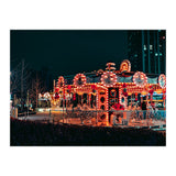 Carousell (Print Only) thumbnail