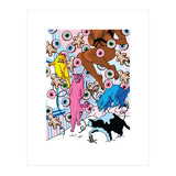 Jump (Print Only) thumbnail