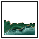 Emerald & Gold Agate Texture 12 thumbnail