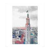 Sp in the sky  II (Print Only) thumbnail