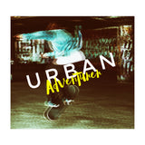 Urban Adventurer (Print Only) thumbnail