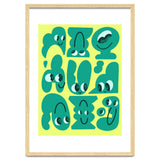 smile molecule thumbnail