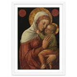 Jacopo Bellini – Madonna and Child thumbnail
