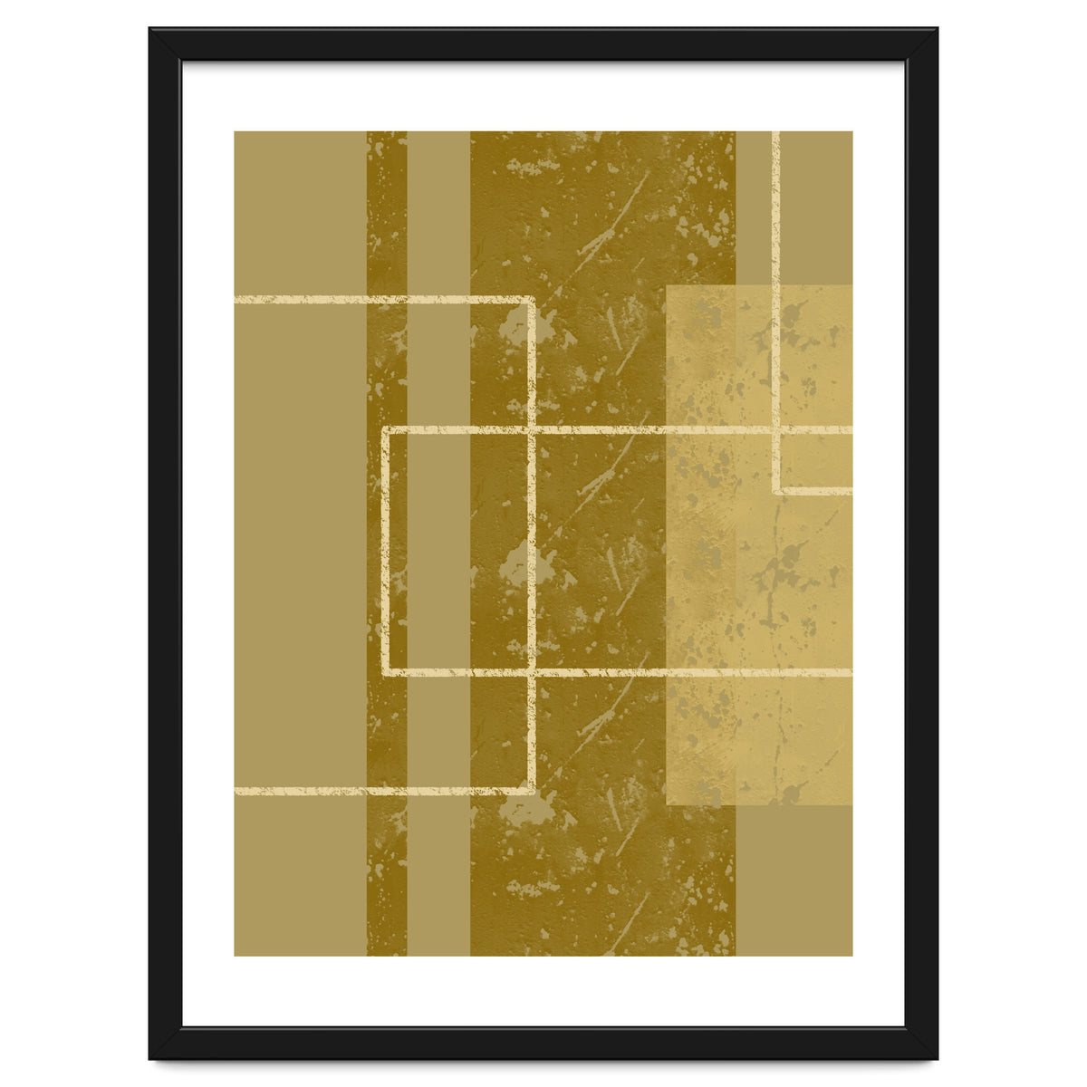 Golden Construction