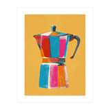 Color Block Moka (Print Only) thumbnail