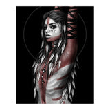 Surrendering (Print Only) thumbnail