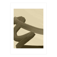 Hidden Movement (Print Only)