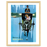 New York Romantic Ride thumbnail