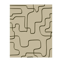 Earthen Traces (Print Only)