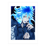 Anime (Print Only) thumbnail