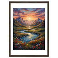 The River of Light