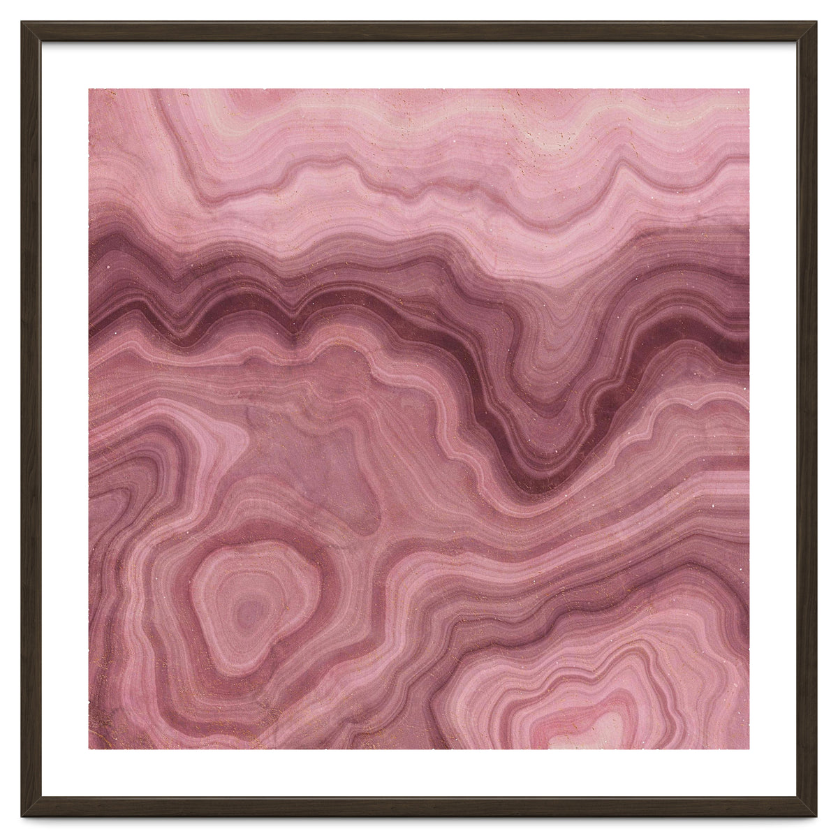 Pink Agate Texture 07