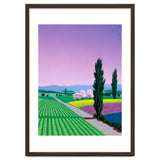 Hiroshi nagai - The Heavenly Landscape thumbnail