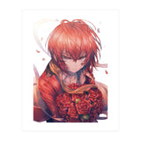 Anime (Print Only) thumbnail