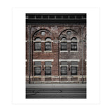 Water Gas Purification House No 3 Color Version (Print Only) thumbnail