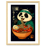 Ramen Panda thumbnail
