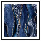 Agate Glitter Ocean Texture 06 thumbnail