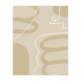 Harmony of Lines and Shapes (Print Only) thumbnail
