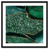 Agate Glitter Ocean Texture 13 thumbnail