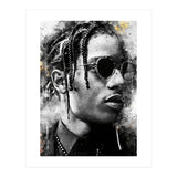 Asap Rocky (Print Only) thumbnail