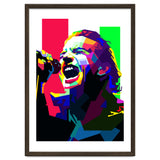 Eddie Vedder Singer Guitarist WPAP Trending Now thumbnail